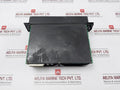 Ge Fanuc Ic697Pwr724F Power Supply Module Ic697Bem711 24 Vdc +5V At 18A 90 Watts