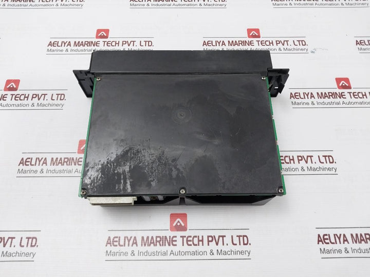 Ge Fanuc Ic697Pwr724F Power Supply Module Ic697Bem711 24 Vdc +5V At 18A 90 Watts