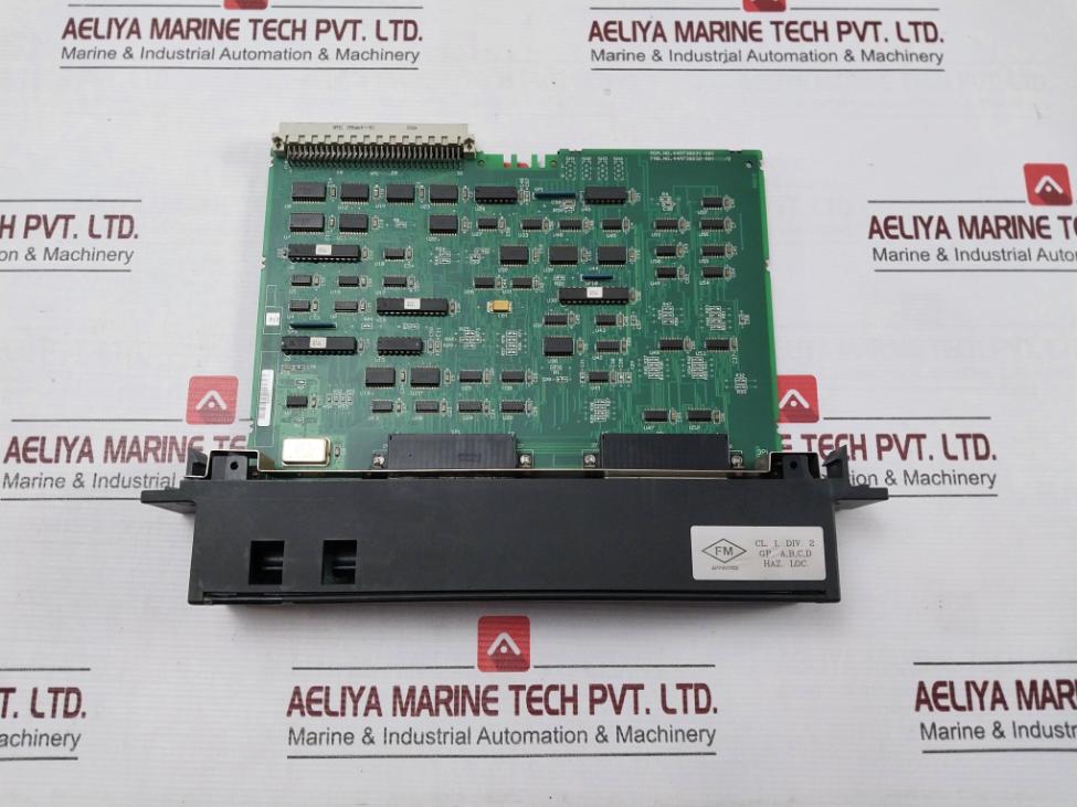 Ge Fanuc Ic697Pwr724F Power Supply Module Ic697Bem711 24 Vdc +5V At 18A 90 Watts