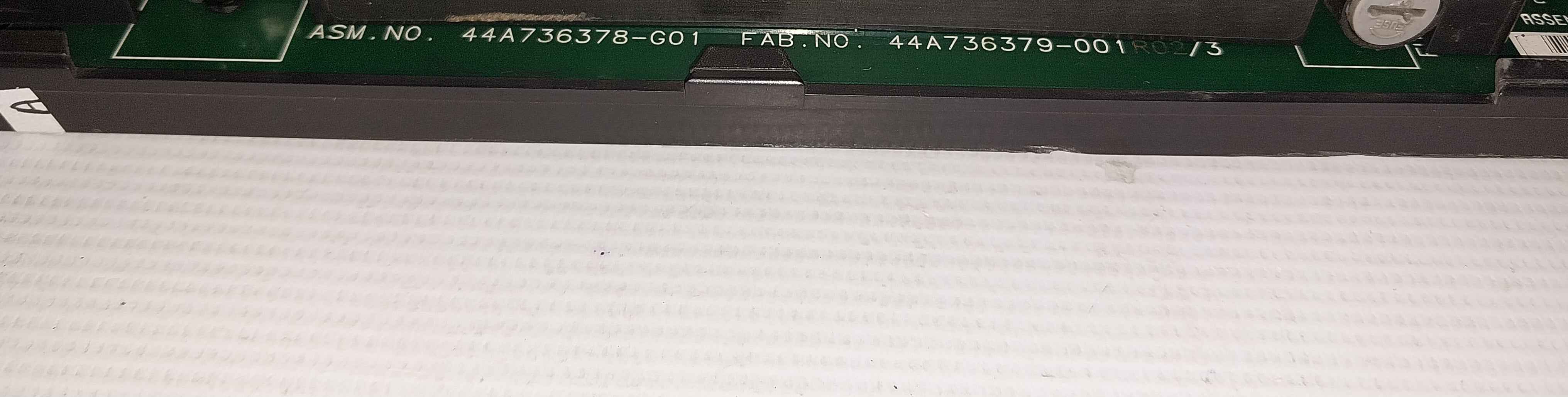 Ge Fanuc Ic697Pwr724F Power Supply Module Ic697Bem711 24 Vdc +5V At 18A 90 Watts