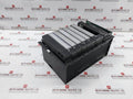 Ge Fanuc Ic697Pwr724F Power Supply Module Ic697Bem711 24 Vdc +5V At 18A 90 Watts