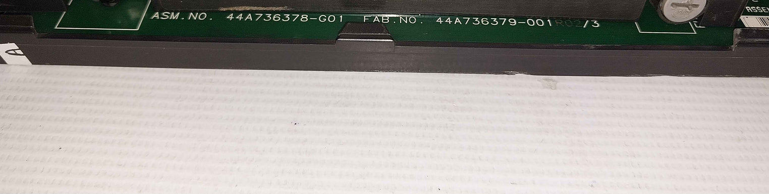 Ge Fanuc Ic697Pwr724F Power Supply Module Ic697Bem711 24 Vdc +5V At 18A 90 Watts
