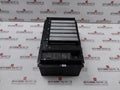 Ge Fanuc Ic697Pwr724F Power Supply Module Ic697Bem711 24 Vdc +5V At 18A 90 Watts