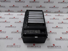 Ge Fanuc Ic697Pwr724F Power Supply Module Ic697Bem711 24 Vdc +5V At 18A 90 Watts
