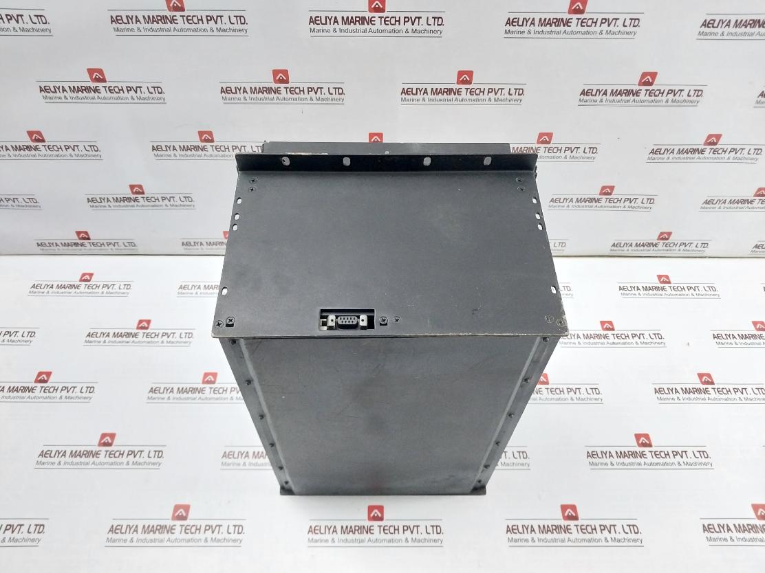 Ge Fanuc Ic697Pwr724F Power Supply Module Ic697Bem711 24 Vdc +5V At 18A 90 Watts
