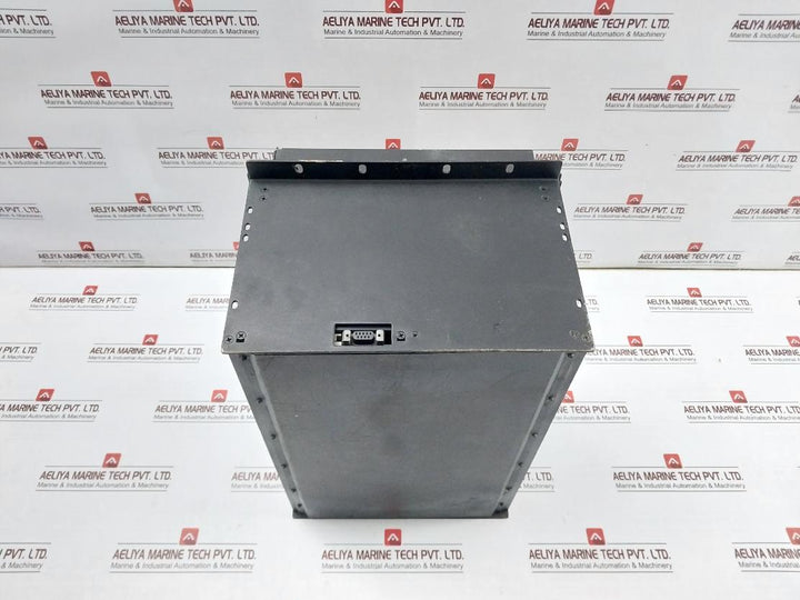 Ge Fanuc Ic697Pwr724F Power Supply Module Ic697Bem711 24 Vdc +5V At 18A 90 Watts