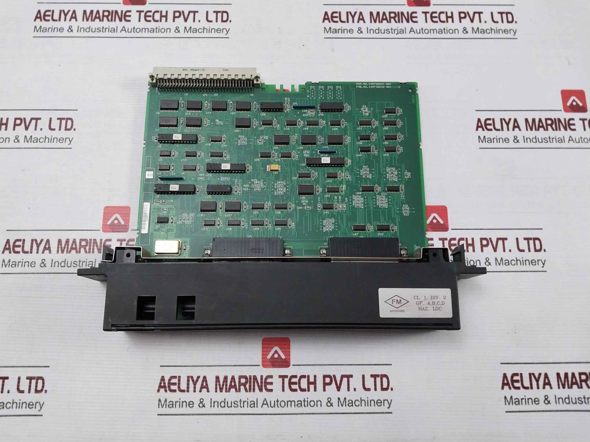 Ge Fanuc Ic697Pwr724F Power Supply Module Ic697Bem711 24 Vdc +5V At 18A 90 Watts