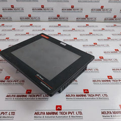 Ge Fanuc Ic754vsi12ctd-hh Operator Interface Quickpanel Es1221r
