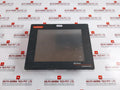 Ge Fanuc Ic754vsi12ctd-hh Operator Interface Quickpanel Es1221r