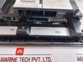 Ge Fanuc Ic754vsi12ctd-hh Operator Interface Quickpanel Es1221r