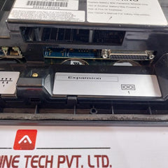 Ge Fanuc Ic754vsi12ctd-hh Operator Interface Quickpanel Es1221r