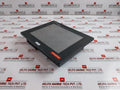 Ge Fanuc Ic754vsi12ctd-hh Operator Interface Quickpanel Es1221r