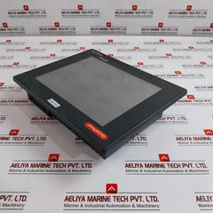 Ge Fanuc Ic754vsi12ctd-hh Operator Interface Quickpanel Es1221r