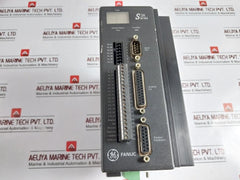 Ge Fanuc Ic800Ssi107Rs1-de S2K Series Servo Motor Controller