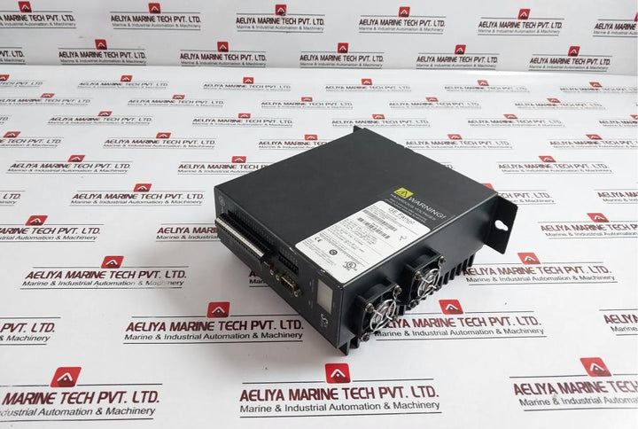 Ge Fanuc Ic800Ssi107Rs1-de S2K Series Servo Motor Controller