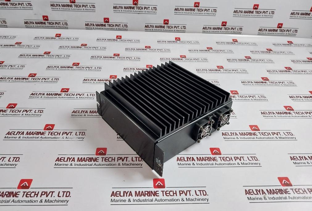 Ge Fanuc Ic800Ssi107Rs1-de S2K Series Servo Motor Controller