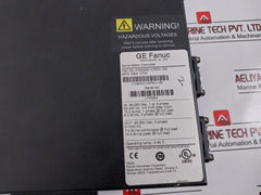 Ge Fanuc Ic800Ssi107Rs1-de S2K Series Servo Motor Controller