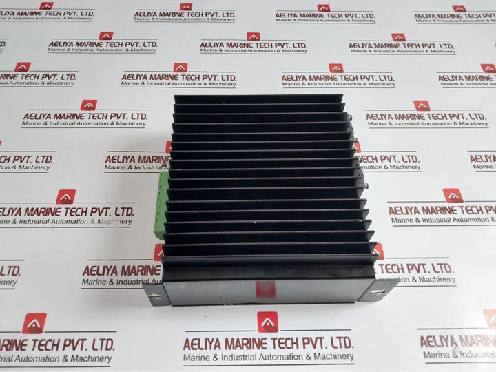 Ge Fanuc Ic800Ssi107Rs1-de S2K Series Servo Motor Controller