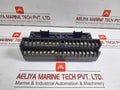 Ge Fanuc Input/Output Base Barrier Style Terminal Ic670Chs101C