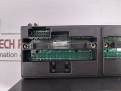 Ge Fanuc Input/Output Base Barrier Style Terminal Ic670Chs101C