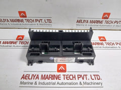 Ge Fanuc Input/Output Base Barrier Style Terminal Ic670Chs101C