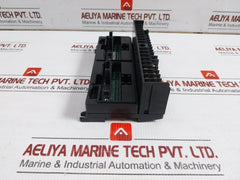 Ge Fanuc Input/Output Base Barrier Style Terminal Ic670Chs101C