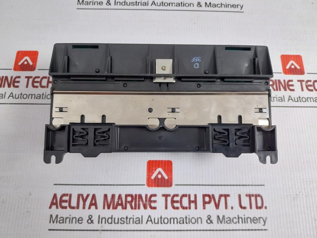 Ge Fanuc Input/Output Base Barrier Style Terminal Ic670Chs101C