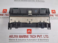 Ge Fanuc Input/Output Base Barrier Style Terminal Ic670Chs101C