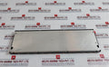 Ge Fanuc L705141 10-slot Programmable Controller Base