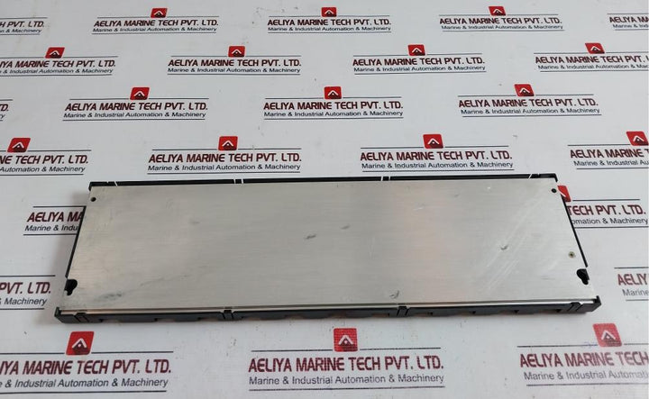 Ge Fanuc L705141 10-slot Programmable Controller Base