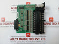 Ge Fanuc Mdl645/44A751198-g01 Plc Input Module, I33A3