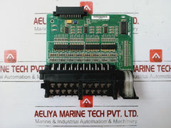 Ge Fanuc Mdl645/44A751198-g01 Plc Input Module, I33A3