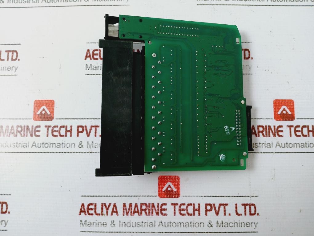 Ge Fanuc Mdl645/44A751198-g01 Plc Input Module, I33A3