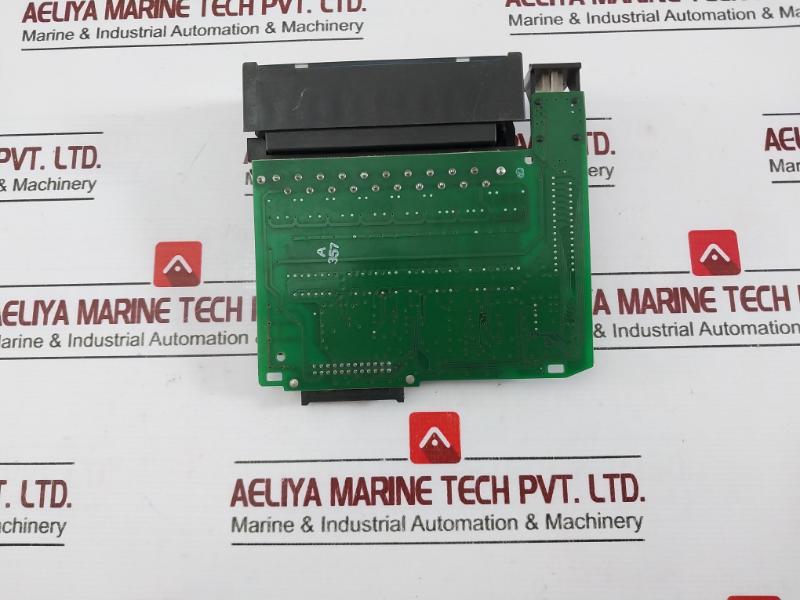 Ge Fanuc Mdl645 Input Module 44a751198-g01