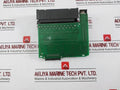 Ge Fanuc Mdl645 Input Module 44a751198-g01