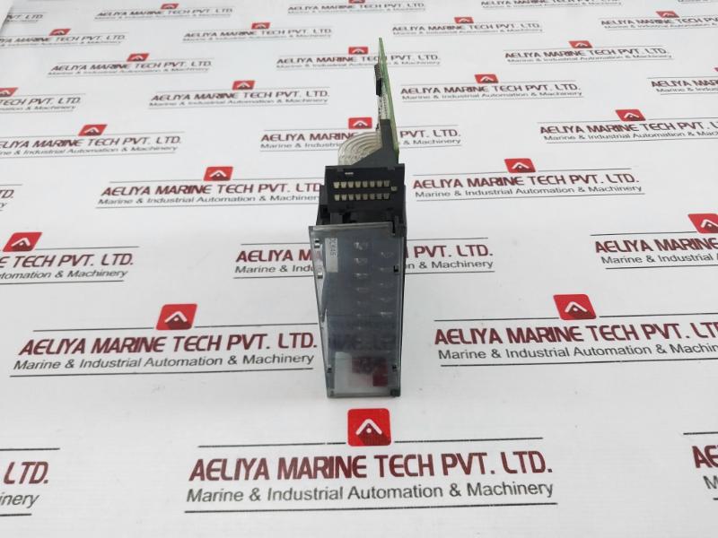 Ge Fanuc Mdl645 Input Module 44a751198-g01