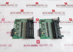 Ge Fanuc Mdl645 Input Module 44a751198-g01 Et166 94v
