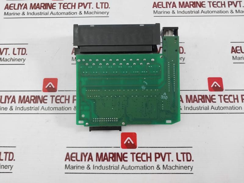 Ge Fanuc Mdl645 Input Module Circuit Board 44a751198-g01