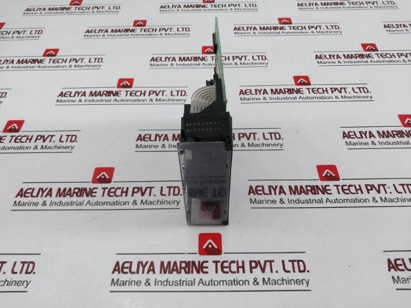 Ge Fanuc Mdl645 Input Module Circuit Board 44a751198-g01