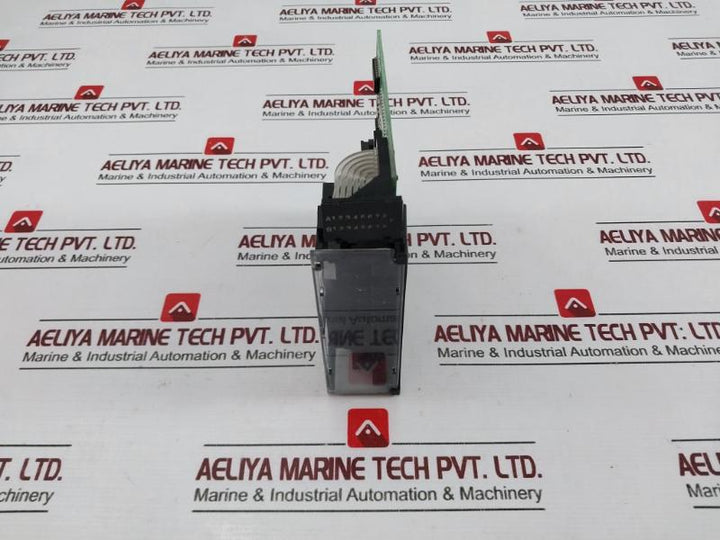 Ge Fanuc Mdl645 Input Module Circuit Board 44a751198-g01