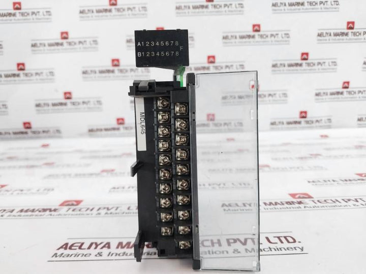 Ge Fanuc Mdl645 Input Module Circuit Board 44a751198-g01