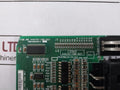 Ge Fanuc Mdl645 Input Module Circuit Board 44a751198-g01