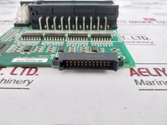 Ge Fanuc Mdl645 Input Module Circuit Board 44a751198-g01