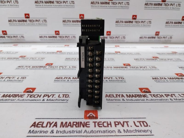 Ge Fanuc Mdl645 Plc Input Module 4A751198-g001 R01 I33A3