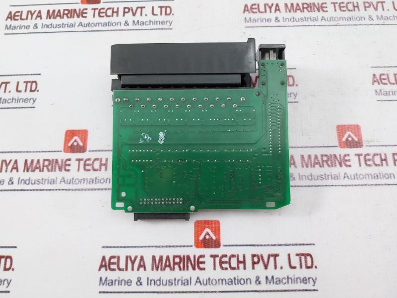 Ge Fanuc Mdl645 Plc Input Module 4A751198-g001 R01 I33A3