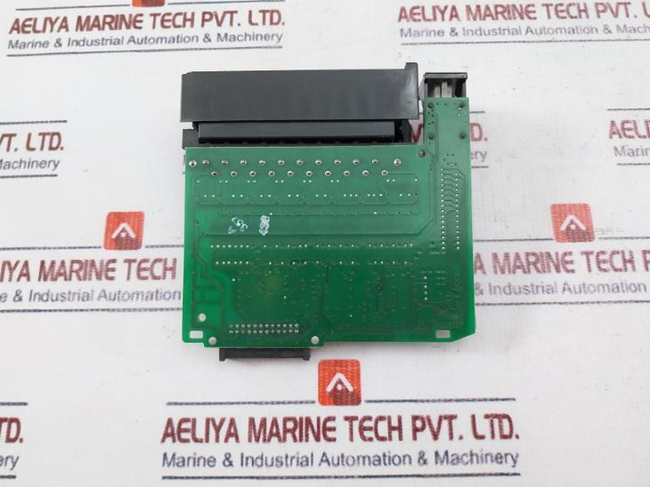 Ge Fanuc Mdl645 Plc Input Module 4A751198-g001 R01 I33A3