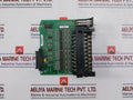 Ge Fanuc Mdl646 Plc Input Module R01 44a751199-001 R01/1 94v0