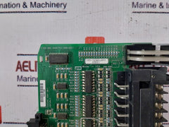 Ge Fanuc Mdl646 Plc Input Module R01 44a751199-001 R01/1 94v0