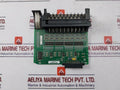 Ge Fanuc Mdl646 Plc Input Module R01 44a751199-001 R01/1 94v0