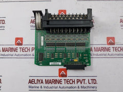 Ge Fanuc Mdl646 Plc Input Module R01 44a751199-001 R01/1 94v0